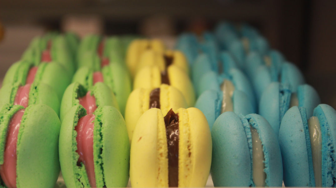 Macarons